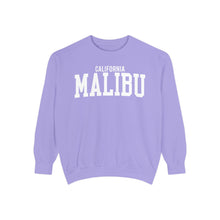 Load image into Gallery viewer, Malibu California Comfort Colors Sweatshirt