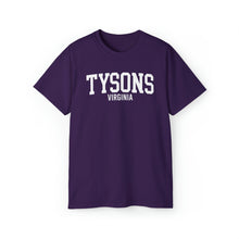 Load image into Gallery viewer, Tysons Virginia T-Shirt