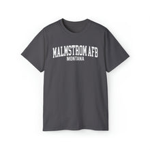 Load image into Gallery viewer, Malmstrom AFB Montana t-shirt