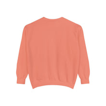 Load image into Gallery viewer, Luling Louisiana Comfort Colors Sweatshirt