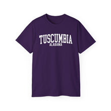 Load image into Gallery viewer, Tuscumbia Alabama t-shirt