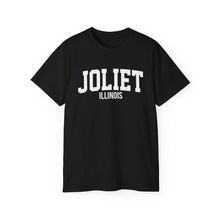 Load image into Gallery viewer, Joliet Illinois t-shirt