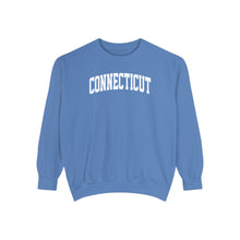 Load image into Gallery viewer, Connecticut Comfort Colors Sweatshirt