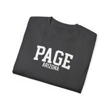 Load image into Gallery viewer, Page Arizona T-Shirt