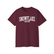 Load image into Gallery viewer, Snowflake Arizona T-Shirt