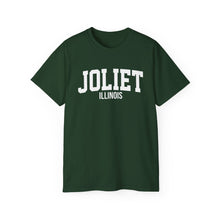 Load image into Gallery viewer, Joliet Illinois t-shirt