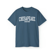 Load image into Gallery viewer, Chesapeake Virginia T-Shirt