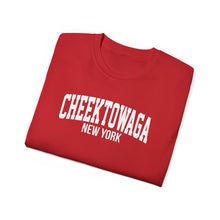 Load image into Gallery viewer, Cheektowaga New York t-shirt