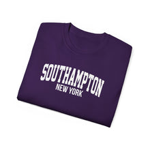 Load image into Gallery viewer, Southampton New York t-shirt