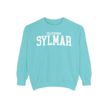 Load image into Gallery viewer, Sylmar California Comfort Colors Sweatshirt