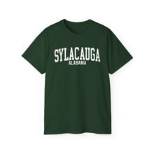 Load image into Gallery viewer, Sylacauga Alabama t-shirt