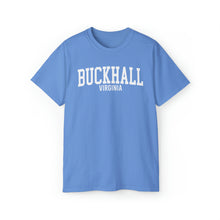 Load image into Gallery viewer, Buckhall Virginia T-Shirt