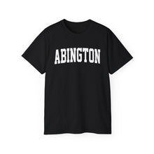 Load image into Gallery viewer, Abington Pennsylvania t-shirt