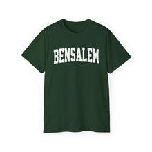 Load image into Gallery viewer, Bensalem Pennsylvania t-shirt