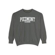 Load image into Gallery viewer, Piedmont Alabama Comfort Colors Sweatshirt