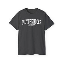 Load image into Gallery viewer, Picture Rocks Arizona T-Shirt