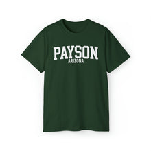 Load image into Gallery viewer, Payson Arizona T-Shirt