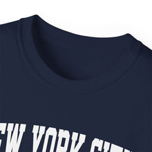 Load image into Gallery viewer, New York City New York t-shirt