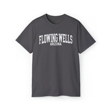 Load image into Gallery viewer, Flowing Wells Arizona T-Shirt