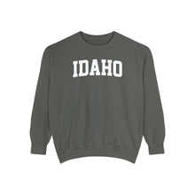 Load image into Gallery viewer, Idaho Comfort Colors Sweatshirt
