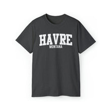 Load image into Gallery viewer, Havre Montana t-shirt