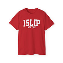 Load image into Gallery viewer, Islip New York t-shirt