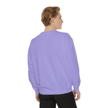 Load image into Gallery viewer, Luling Louisiana Comfort Colors Sweatshirt