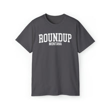 Load image into Gallery viewer, Roundup Montana t-shirt