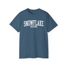 Load image into Gallery viewer, Snowflake Arizona T-Shirt