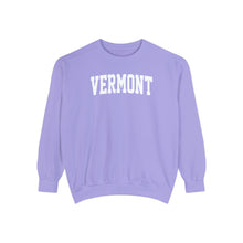 Load image into Gallery viewer, Vermont Comfort Colors Sweatshirt