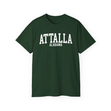 Load image into Gallery viewer, Attalla Alabama t-shirt