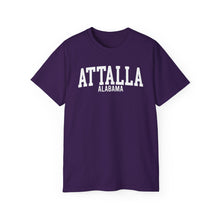 Load image into Gallery viewer, Attalla Alabama t-shirt