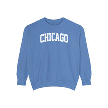 Load image into Gallery viewer, Chicago Comfort Colors Sweatshirt