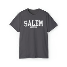 Load image into Gallery viewer, Salem Virginia T-Shirt