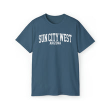 Load image into Gallery viewer, Sun City West Arizona T-Shirt