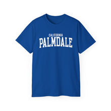 Load image into Gallery viewer, Palmdale California t-shirt