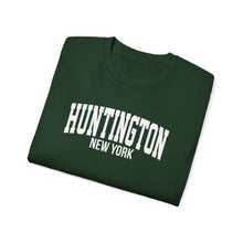 Load image into Gallery viewer, Huntington New York t-shirt