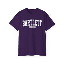 Load image into Gallery viewer, Bartlett Illinois t-shirt