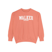 Load image into Gallery viewer, Walker Louisiana Comfort Colors Sweatshirt