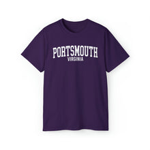 Load image into Gallery viewer, Portsmouth Virginia T-Shirt
