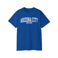 Load image into Gallery viewer, Arizona City Arizona T-Shirt