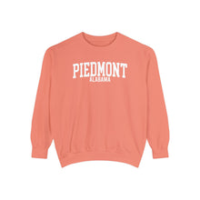 Load image into Gallery viewer, Piedmont Alabama Comfort Colors Sweatshirt