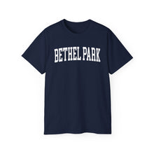 Load image into Gallery viewer, Bethel Park Pennsylvania t-shirt