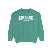 Load image into Gallery viewer, Timberlane Louisiana Comfort Colors Sweatshirt