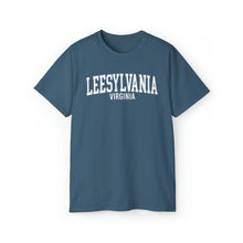 Load image into Gallery viewer, Leesylvania Virginia T-Shirt