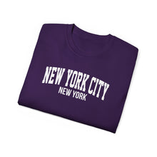 Load image into Gallery viewer, New York City New York t-shirt