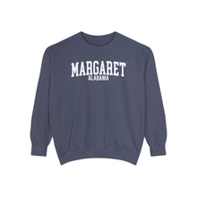 Load image into Gallery viewer, Margaret Alabama Comfort Colors Sweatshirt