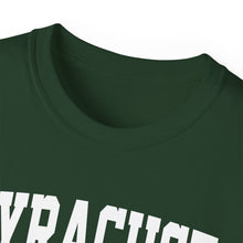 Load image into Gallery viewer, Syracuse New York t-shirt