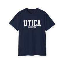 Load image into Gallery viewer, Utica New York t-shirt