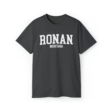 Load image into Gallery viewer, Ronan Montana t-shirt